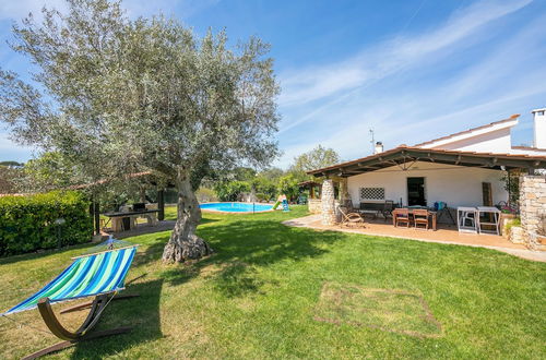 Photo 31 - La Casa Sulla Roccia Trulli Pool