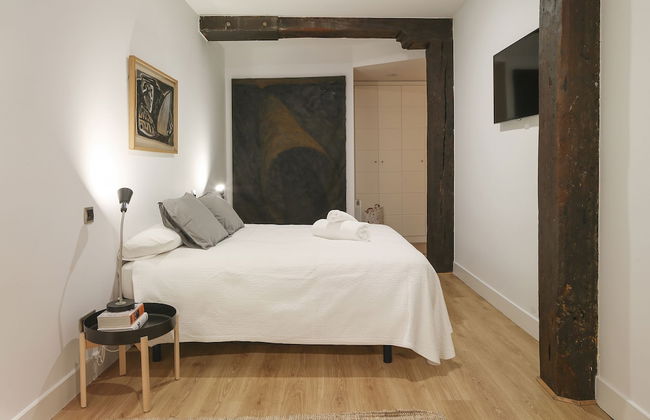 Casco Viejo Comodidad y Elegancia by Urban Hosts - Foto 3