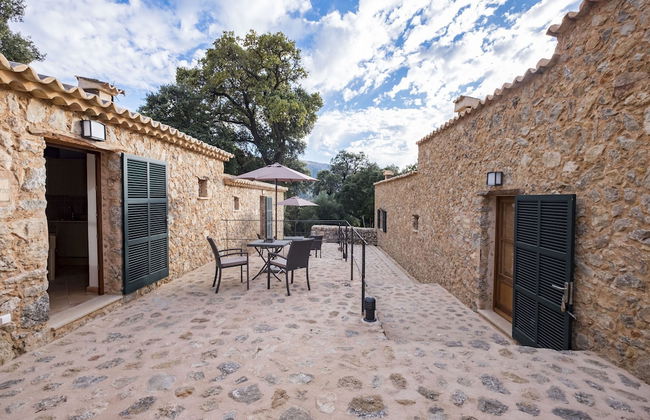 Agroturismo Son Alzines - Foto 65