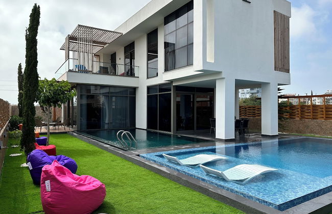 DrVilla Suits - Foto 2