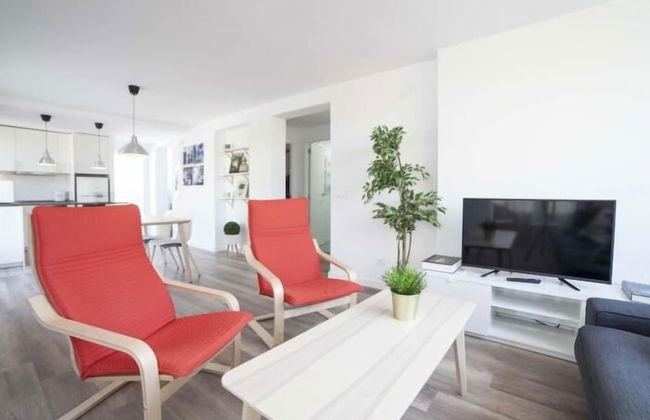 Apartamentos Kasa 25 - Club Náutico - Foto 25