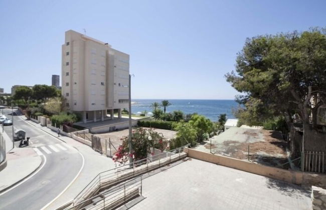 Apartamentos Kasa 25 - Club Náutico - Foto 40