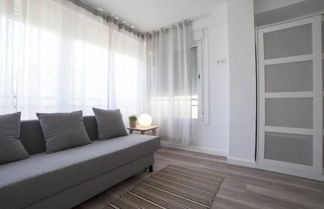 Apartamentos Kasa 25 - Club Náutico - Foto 22