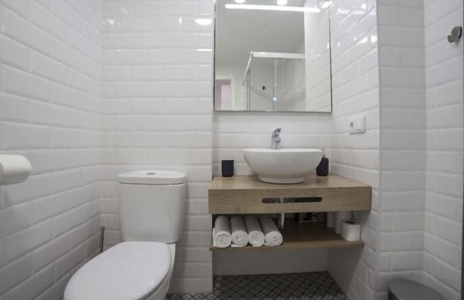 Apartamentos Kasa 25 - Club Náutico - Foto 29