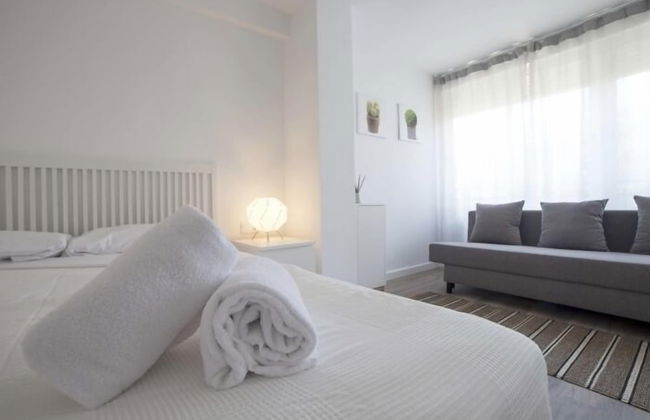 Apartamentos Kasa 25 - Club Náutico - Foto 3