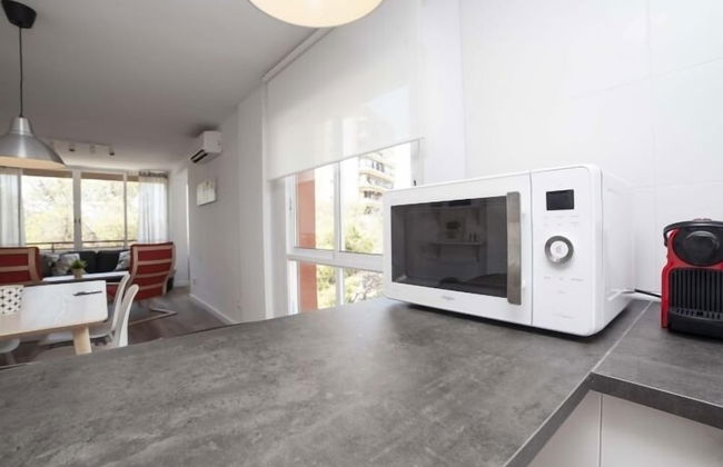 Apartamentos Kasa 25 - Club Náutico - Foto 16