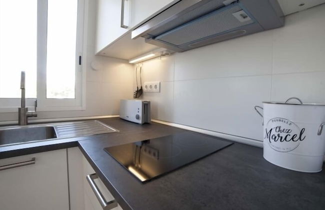 Apartamentos Kasa 25 - Club Náutico - Foto 15