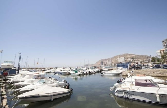 Apartamentos Kasa 25 - Club Náutico - Foto 39