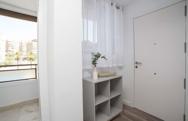 Apartamentos Kasa 25 - Club Náutico - Foto 2