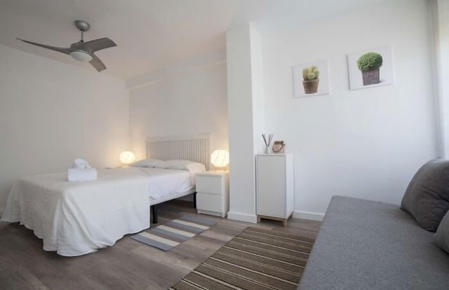 Apartamentos Kasa 25 - Club Náutico - Foto 7