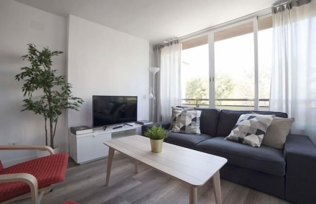 Apartamentos Kasa 25 - Club Náutico - Foto 21