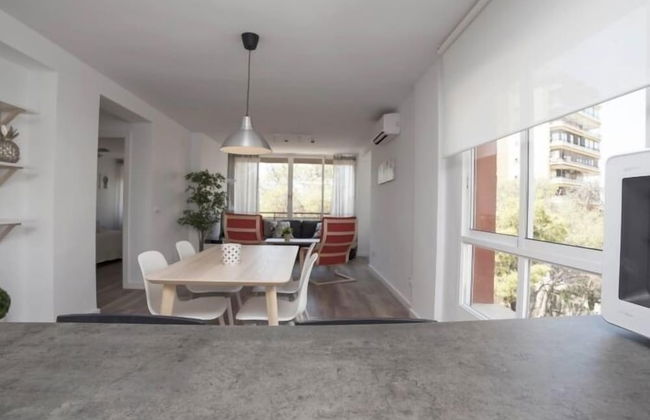 Apartamentos Kasa 25 - Club Náutico - Foto 12