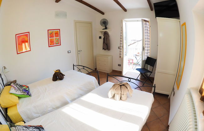 Pietra Di Mare Guest House - Foto 16