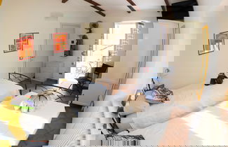 Foto 16 - Pietra Di Mare Guest House