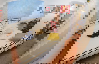 Foto 9 - Pietra Di Mare Guest House