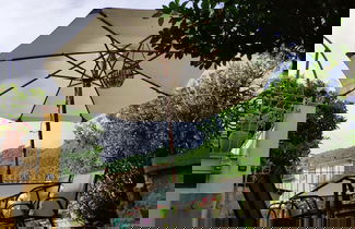 Foto 66 - Pietra Di Mare Guest House