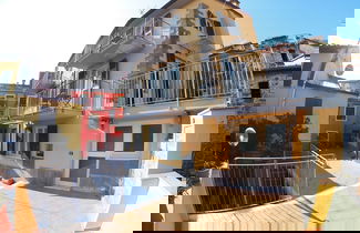 Foto 61 - Pietra Di Mare Guest House