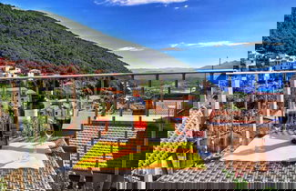 Foto 26 - Pietra Di Mare Guest House