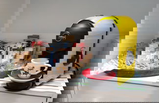 Foto 55 - Pietra Di Mare Guest House