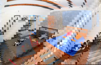 Foto 6 - Pietra Di Mare Guest House