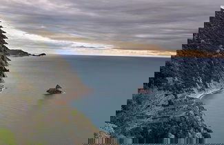 Foto 53 - Pietra Di Mare Guest House