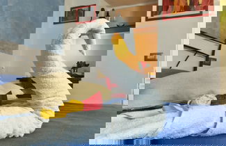 Foto 11 - Pietra Di Mare Guest House