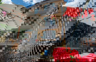 Foto 57 - Pietra Di Mare Guest House