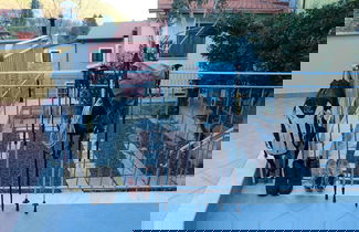 Foto 46 - Pietra Di Mare Guest House