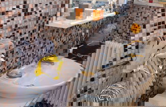 Foto 42 - Pietra Di Mare Guest House