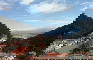 Foto 72 - Pietra Di Mare Guest House