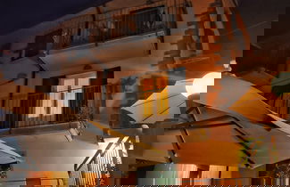 Foto 60 - Pietra Di Mare Guest House