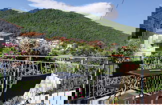 Foto 68 - Pietra Di Mare Guest House