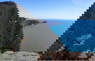 Foto 54 - Pietra Di Mare Guest House