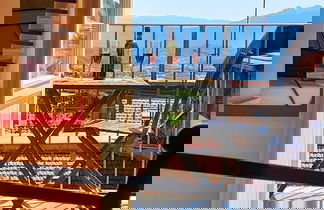 Foto 28 - Pietra Di Mare Guest House