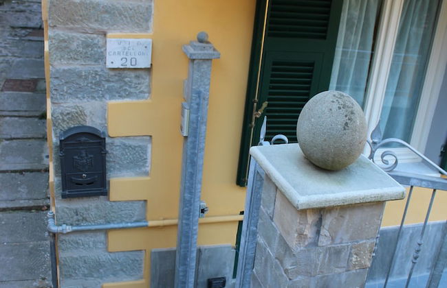 Pietra Di Mare Guest House - Foto 62