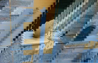 Foto 62 - Pietra Di Mare Guest House