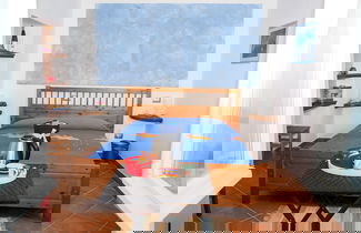 Foto 10 - Pietra Di Mare Guest House