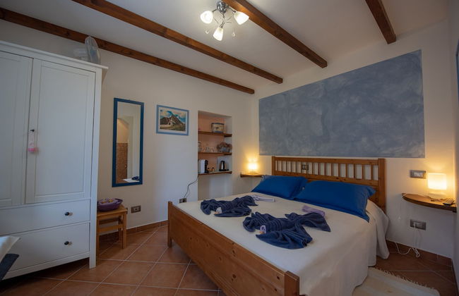 Pietra Di Mare Guest House - Foto 8