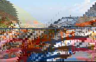 Foto 33 - Pietra Di Mare Guest House