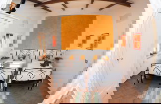 Foto 12 - Pietra Di Mare Guest House