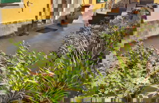 Foto 80 - Pietra Di Mare Guest House