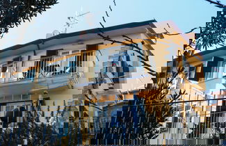 Foto 58 - Pietra Di Mare Guest House