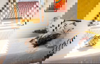 Foto 14 - Pietra Di Mare Guest House