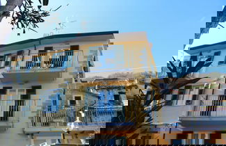 Foto 59 - Pietra Di Mare Guest House