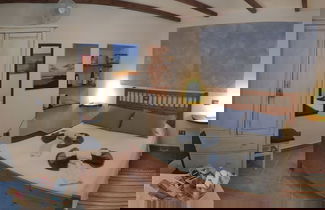 Foto 19 - Pietra Di Mare Guest House