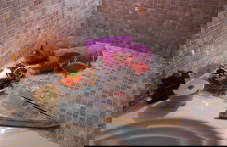 Foto 43 - Pietra Di Mare Guest House