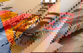 Foto 17 - Pietra Di Mare Guest House