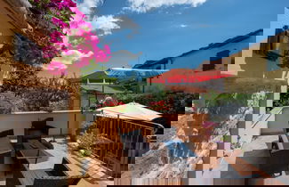 Foto 67 - Pietra Di Mare Guest House