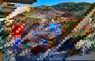 Foto 31 - Pietra Di Mare Guest House