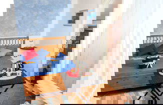 Foto 18 - Pietra Di Mare Guest House